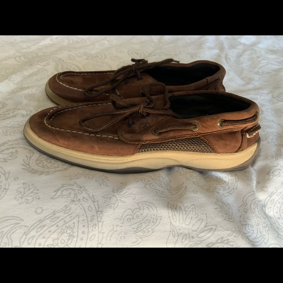 Boys Sperry Shoes - Picture 3 of 6
